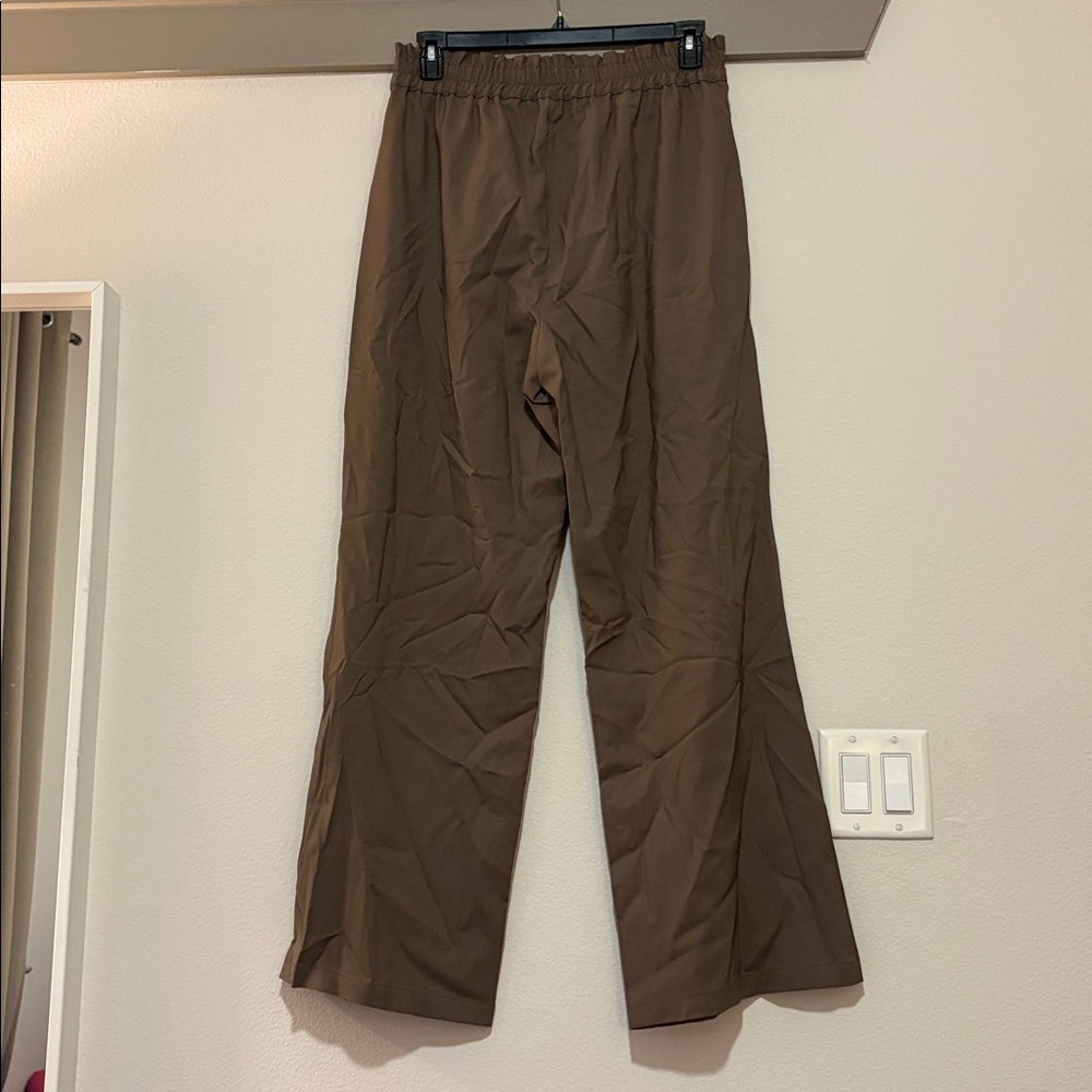 by Aylin Koenig Florentine Trousers SZ XL EUC - Picture 2 of 6